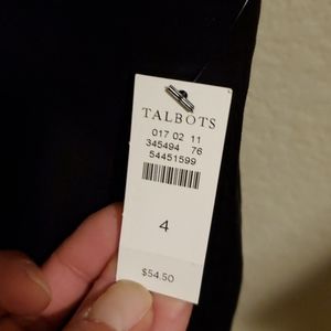 Talbots perfect short